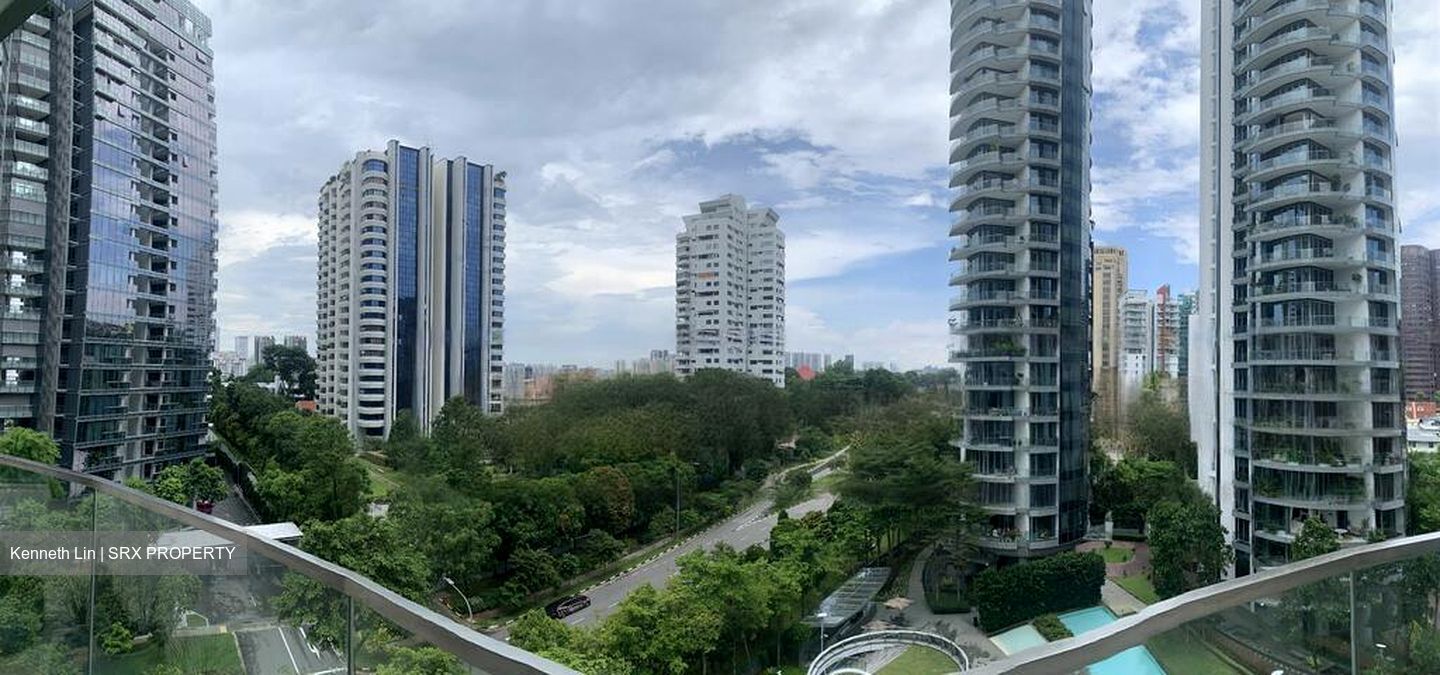Cliveden At Grange (D10), Condominium #561986301